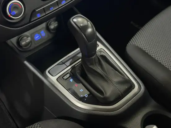 HYUNDAI-CRETA-1.6 16V FLEX ATTITUDE AUTOMÁTICO HYUNDAI-CRETA-2018