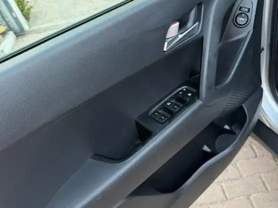 HYUNDAI-CRETA-1.6 16V FLEX SMART AUTOMÁTICO HYUNDAI-CRETA-2019