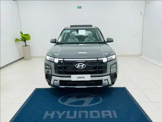 HYUNDAI-CRETA-1.6 TGDI FLEX ULTIMATE DCT HYUNDAI-CRETA-2026