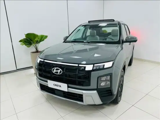 HYUNDAI-CRETA-1.6 TGDI FLEX ULTIMATE DCT HYUNDAI-CRETA-2026