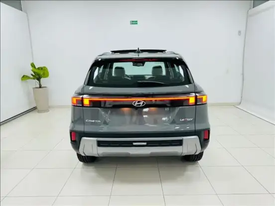 HYUNDAI-CRETA-1.6 TGDI FLEX ULTIMATE DCT HYUNDAI-CRETA-2026