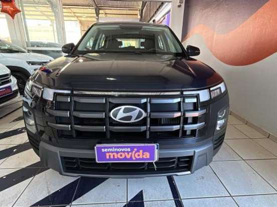 HYUNDAI-CRETA-1.0 TGDI FLEX COMFORT AUTOMÁTICO HYUNDAI-CRETA-2024