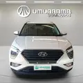 HYUNDAI CRETA 1.0 TGDI FLEX COMFORT AUTOMÁTICO HYUNDAI CRETA 1.0 TGDI FLEX COMFORT AUTOMÁTICO