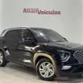 HYUNDAI CRETA 1.0 TGDI FLEX COMFORT AUTOMÁTICO HYUNDAI CRETA 1.0 TGDI FLEX COMFORT AUTOMÁTICO