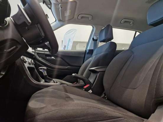 HYUNDAI-CRETA-1.0 TGDI FLEX COMFORT AUTOMÁTICO HYUNDAI-CRETA-2024
