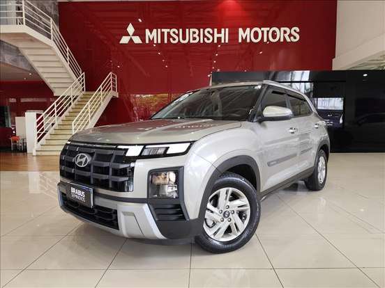 HYUNDAI-CRETA-1.0 TGDI FLEX COMFORT AUTOMÁTICO HYUNDAI-CRETA-2025