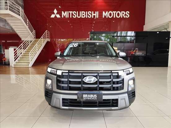 HYUNDAI-CRETA-1.0 TGDI FLEX COMFORT AUTOMÁTICO HYUNDAI-CRETA-2025