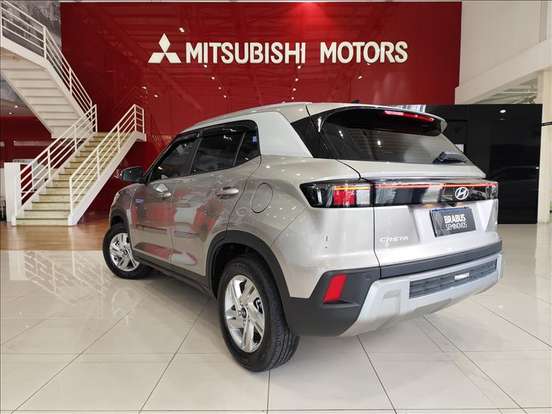 HYUNDAI-CRETA-1.0 TGDI FLEX COMFORT AUTOMÁTICO HYUNDAI-CRETA-2025