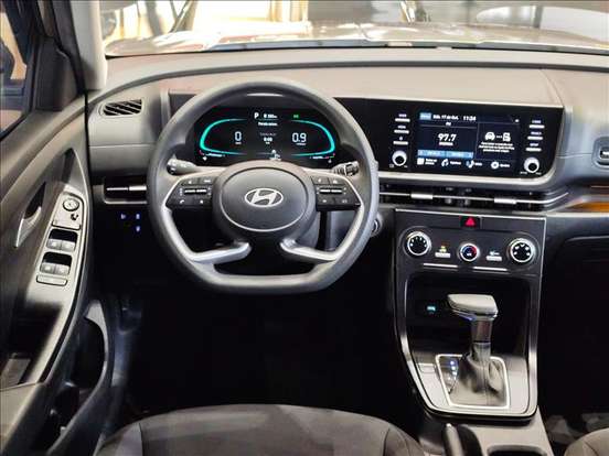 HYUNDAI-CRETA-1.0 TGDI FLEX COMFORT AUTOMÁTICO HYUNDAI-CRETA-2025