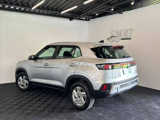 HYUNDAI-CRETA-1.0 TGDI FLEX COMFORT AUTOMÁTICO HYUNDAI-CRETA-2024