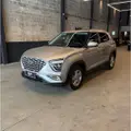HYUNDAI CRETA 1.0 TGDI FLEX COMFORT AUTOMÁTICO HYUNDAI CRETA 1.0 TGDI FLEX COMFORT AUTOMÁTICO