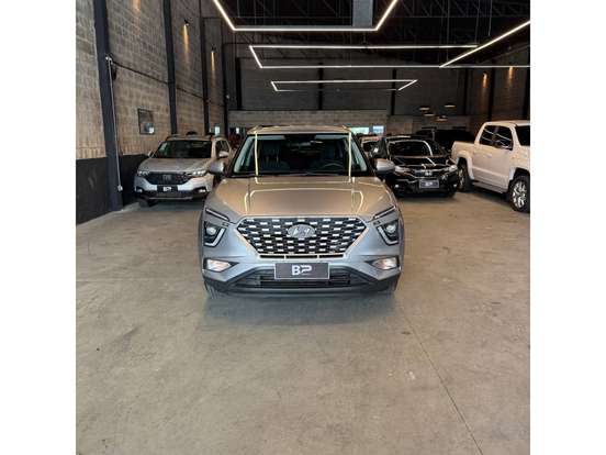 HYUNDAI-CRETA-1.0 TGDI FLEX COMFORT AUTOMÁTICO HYUNDAI-CRETA-2023