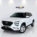 HYUNDAI CRETA 1.0 TGDI FLEX COMFORT AUTOMÁTICO HYUNDAI CRETA 1.0 TGDI FLEX COMFORT AUTOMÁTICO