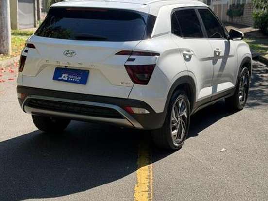 HYUNDAI-CRETA-1.0 TGDI FLEX COMFORT AUTOMÁTICO HYUNDAI-CRETA-2023
