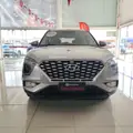 HYUNDAI CRETA 1.0 TGDI FLEX COMFORT AUTOMÁTICO HYUNDAI CRETA 1.0 TGDI FLEX COMFORT AUTOMÁTICO