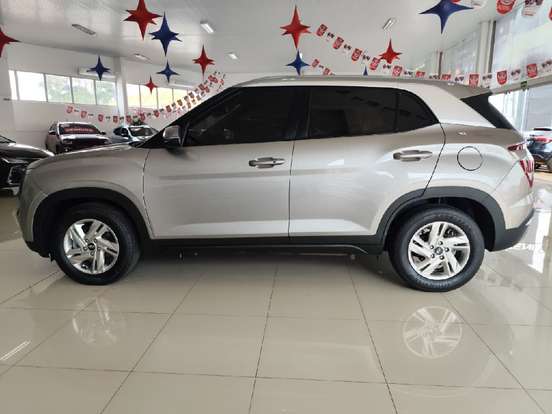 HYUNDAI-CRETA-1.0 TGDI FLEX COMFORT AUTOMÁTICO HYUNDAI-CRETA-2024