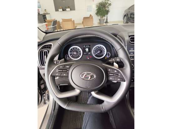 HYUNDAI-CRETA-1.0 TGDI FLEX COMFORT AUTOMÁTICO HYUNDAI-CRETA-2024