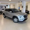 HYUNDAI CRETA 1.0 TGDI FLEX COMFORT AUTOMÁTICO HYUNDAI CRETA 1.0 TGDI FLEX COMFORT AUTOMÁTICO