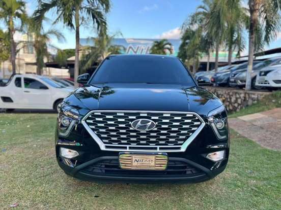 HYUNDAI-CRETA-1.0 TGDI FLEX COMFORT AUTOMÁTICO HYUNDAI-CRETA-2024