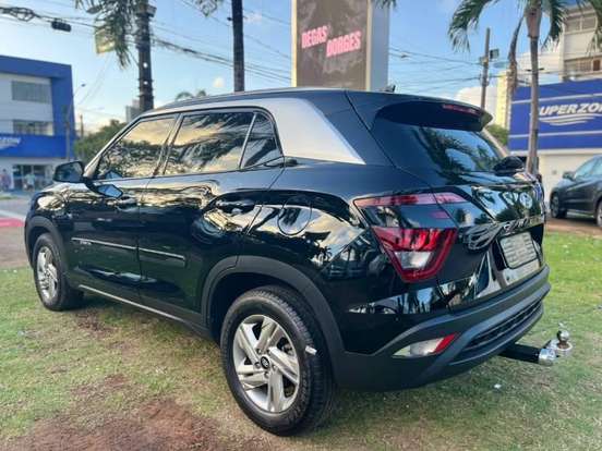 HYUNDAI-CRETA-1.0 TGDI FLEX COMFORT AUTOMÁTICO HYUNDAI-CRETA-2024