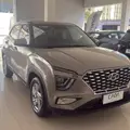 HYUNDAI CRETA 1.0 TGDI FLEX COMFORT PLUS AUTOMÁTICO HYUNDAI CRETA 1.0 TGDI FLEX COMFORT PLUS AUTOMÁTICO