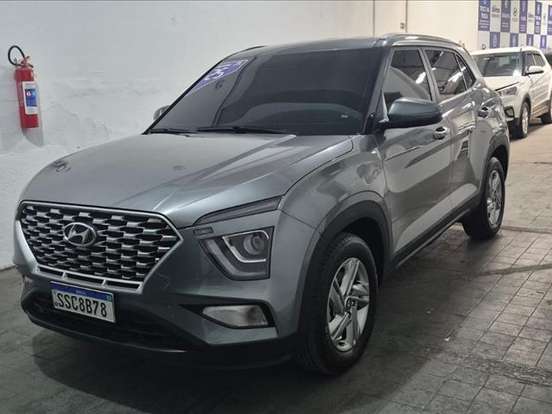 HYUNDAI-CRETA-1.0 TGDI FLEX COMFORT PLUS AUTOMÁTICO HYUNDAI-CRETA-2024