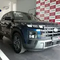 HYUNDAI CRETA 1.0 TGDI FLEX LIMITED AUTOMÁTICO HYUNDAI CRETA 1.0 TGDI FLEX LIMITED AUTOMÁTICO