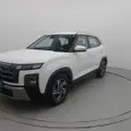 HYUNDAI CRETA 1.0 TGDI FLEX LIMITED AUTOMÁTICO HYUNDAI CRETA 1.0 TGDI FLEX LIMITED AUTOMÁTICO