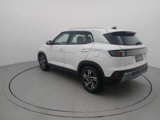 HYUNDAI-CRETA-1.0 TGDI FLEX LIMITED AUTOMÁTICO HYUNDAI-CRETA-2025