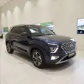 HYUNDAI CRETA 1.0 TGDI FLEX LIMITED AUTOMÁTICO HYUNDAI CRETA 1.0 TGDI FLEX LIMITED AUTOMÁTICO