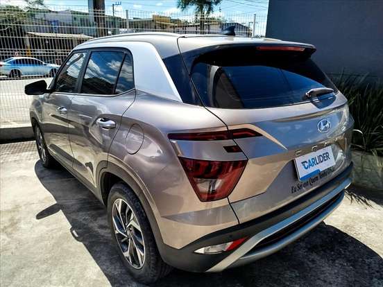 HYUNDAI-CRETA-1.0 TGDI FLEX LIMITED AUTOMÁTICO HYUNDAI-CRETA-2022
