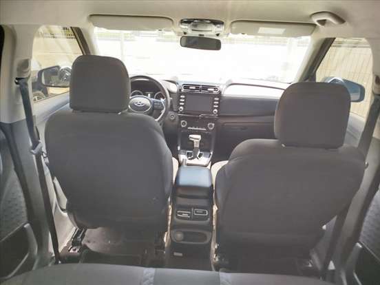 HYUNDAI-CRETA-1.0 TGDI FLEX LIMITED AUTOMÁTICO HYUNDAI-CRETA-2022