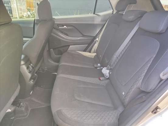 HYUNDAI-CRETA-1.0 TGDI FLEX LIMITED AUTOMÁTICO HYUNDAI-CRETA-2022