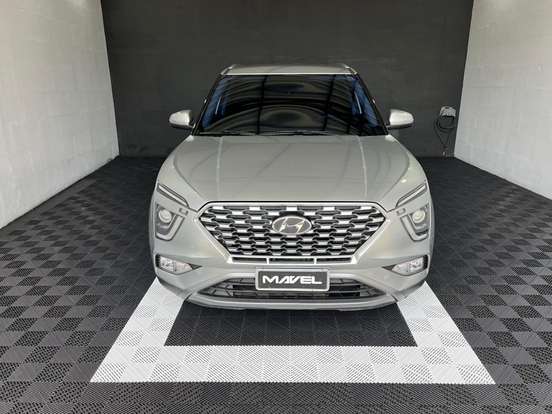 HYUNDAI-CRETA-1.0 TGDI FLEX LIMITED AUTOMÁTICO HYUNDAI-CRETA-2022