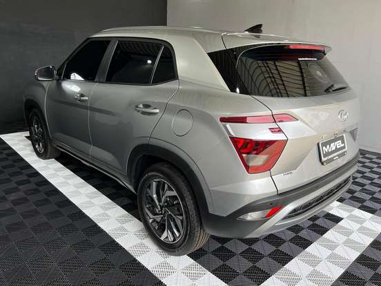 HYUNDAI-CRETA-1.0 TGDI FLEX LIMITED AUTOMÁTICO HYUNDAI-CRETA-2022