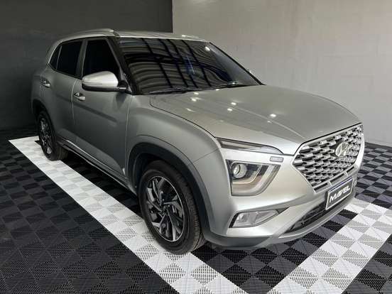 HYUNDAI-CRETA-1.0 TGDI FLEX LIMITED AUTOMÁTICO HYUNDAI-CRETA-2022
