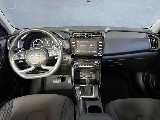 HYUNDAI-CRETA-1.0 TGDI FLEX LIMITED AUTOMÁTICO HYUNDAI-CRETA-2022