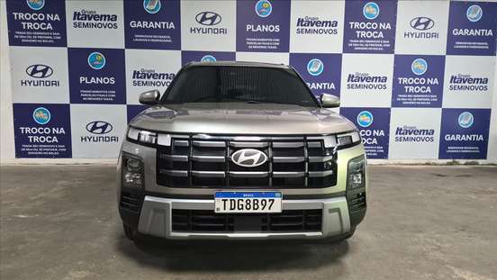 HYUNDAI-CRETA-1.0 TGDI FLEX LIMITED AUTOMÁTICO HYUNDAI-CRETA-2024