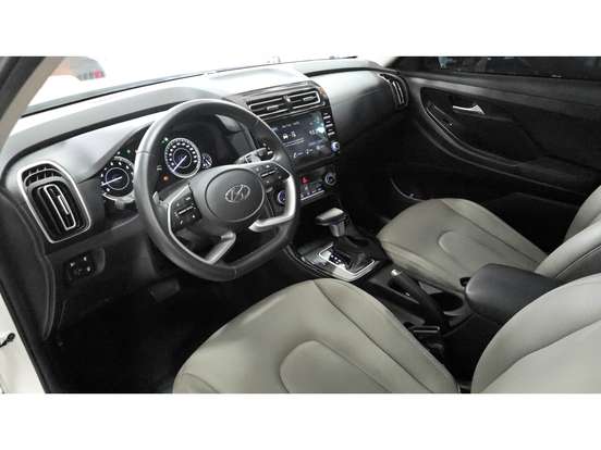 HYUNDAI-CRETA-1.0 TGDI FLEX LIMITED AUTOMÁTICO HYUNDAI-CRETA-2022