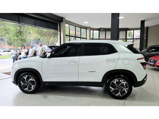 HYUNDAI-CRETA-1.0 TGDI FLEX LIMITED AUTOMÁTICO HYUNDAI-CRETA-2022