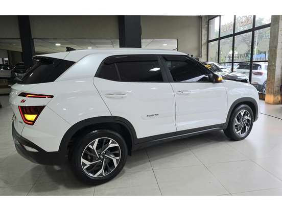 HYUNDAI-CRETA-1.0 TGDI FLEX LIMITED AUTOMÁTICO HYUNDAI-CRETA-2022