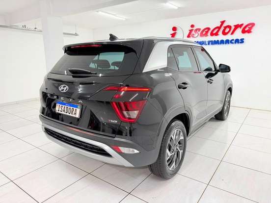 HYUNDAI-CRETA-1.0 TGDI FLEX LIMITED AUTOMÁTICO HYUNDAI-CRETA-2024