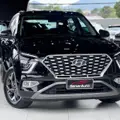 HYUNDAI CRETA 1.0 TGDI FLEX LIMITED AUTOMÁTICO HYUNDAI CRETA 1.0 TGDI FLEX LIMITED AUTOMÁTICO