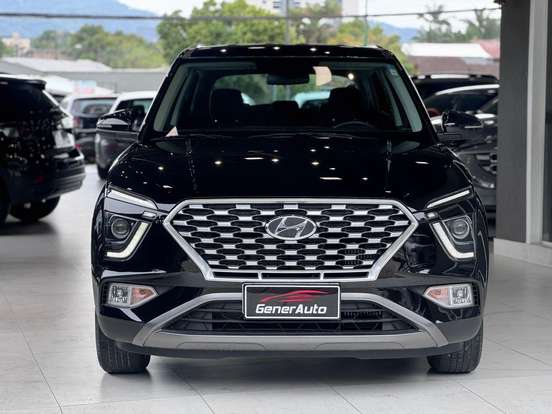HYUNDAI-CRETA-1.0 TGDI FLEX LIMITED AUTOMÁTICO HYUNDAI-CRETA-2022