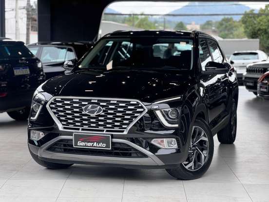 HYUNDAI-CRETA-1.0 TGDI FLEX LIMITED AUTOMÁTICO HYUNDAI-CRETA-2022