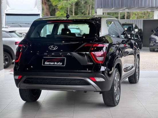 HYUNDAI-CRETA-1.0 TGDI FLEX LIMITED AUTOMÁTICO HYUNDAI-CRETA-2022
