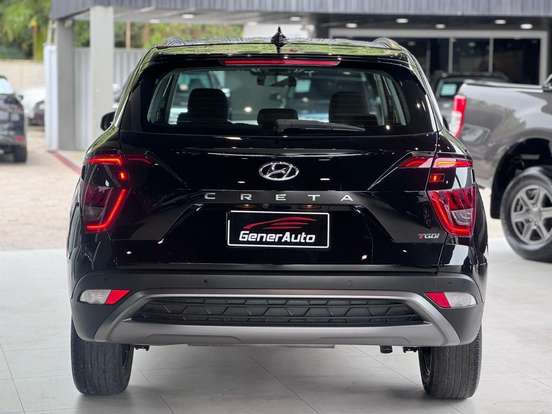 HYUNDAI-CRETA-1.0 TGDI FLEX LIMITED AUTOMÁTICO HYUNDAI-CRETA-2022