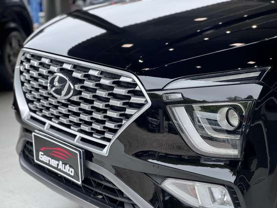 HYUNDAI-CRETA-1.0 TGDI FLEX LIMITED AUTOMÁTICO HYUNDAI-CRETA-2022