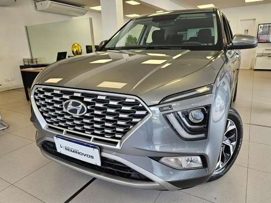 HYUNDAI-CRETA-1.0 TGDI FLEX LIMITED AUTOMÁTICO HYUNDAI-CRETA-2022