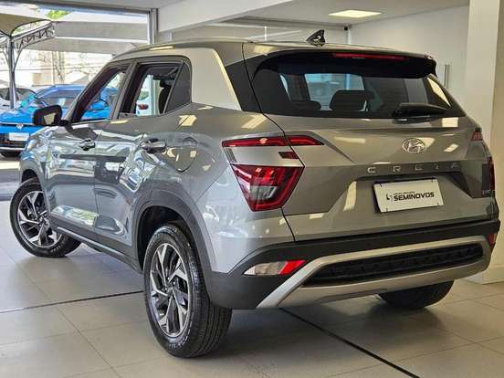 HYUNDAI-CRETA-1.0 TGDI FLEX LIMITED AUTOMÁTICO HYUNDAI-CRETA-2022